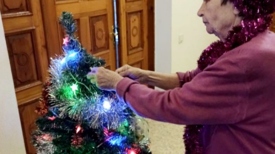 Пансионат «Близкие» в Челябинске