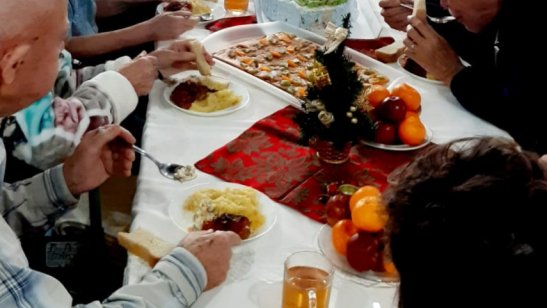 Пансионат «Близкие» в Челябинске фото