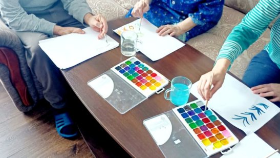 Пансионат «Близкие» в Челябинске фото 3