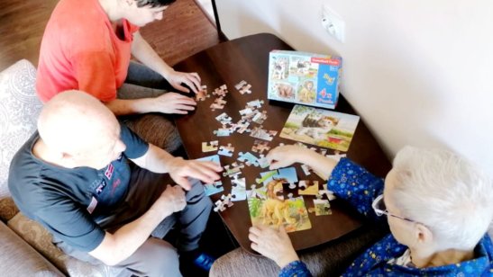 Пансионат «Близкие» в Челябинске фото 4