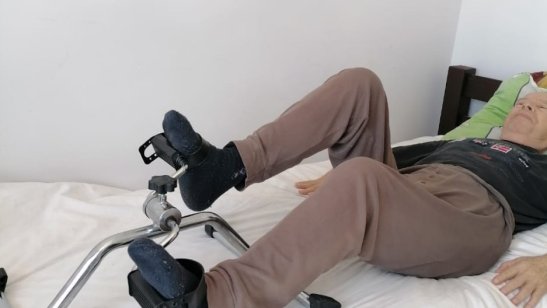 Пансионат «Близкие» в Троицке фото