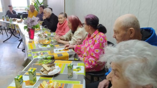 Пансионат «Близкие» в Троицке фото 3