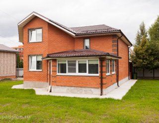 Пансионат «Близкие» в Копейске