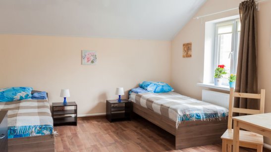 Пансионат «Близкие» в Копейске фото