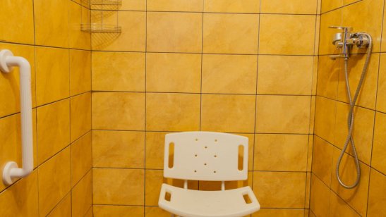 Пансионат «Близкие» в Копейске фото 4