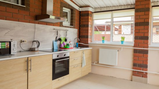 Пансионат «Близкие» в Копейске фото 5