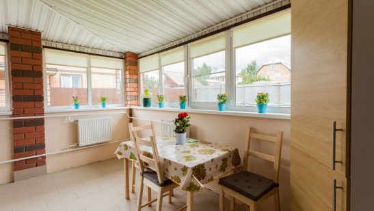 Пансионат «Близкие» в Копейске фото 6