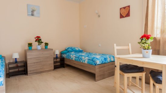 Пансионат «Близкие» в Копейске фото 8