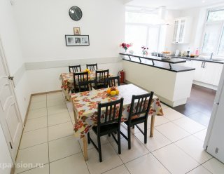 Пансионат «Близкие» в Магнитогорске