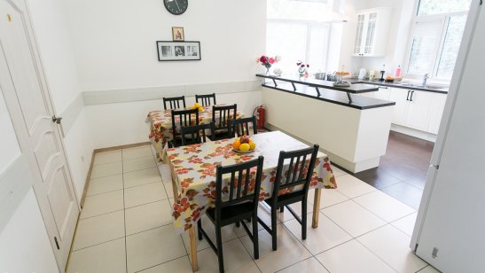 Пансионат «Близкие» в Магнитогорске