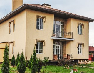 Пансионат «Близкие» в Миассе