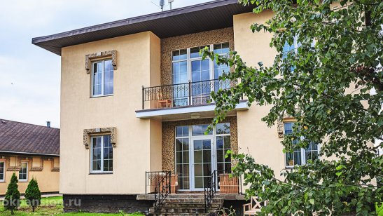 Пансионат «Близкие» в Миассе фото