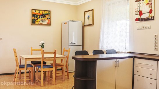 Пансионат «Близкие» в Миассе фото 3