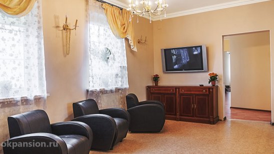 Пансионат «Близкие» в Миассе фото 4