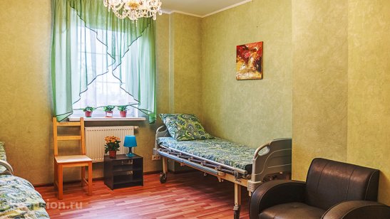 Пансионат «Близкие» в Миассе фото 8