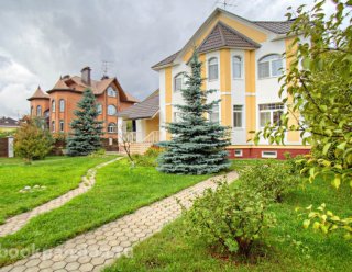 Дом «Близкие» в Снежинске