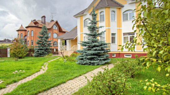 Дом «Близкие» в Снежинске