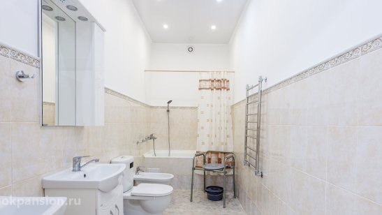 Дом «Близкие» в Снежинске фото