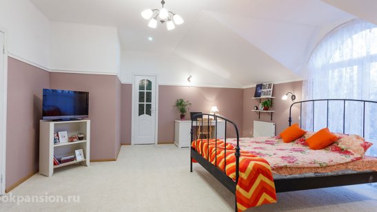 Дом «Близкие» в Снежинске фото 3