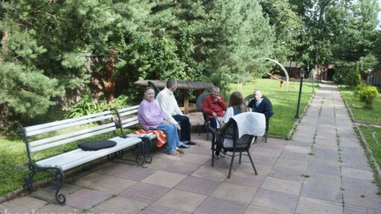 Дом «Близкие» в Снежинске фото 4