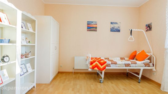 Дом «Близкие» в Снежинске фото 5