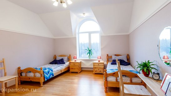 Дом «Близкие» в Снежинске фото 6