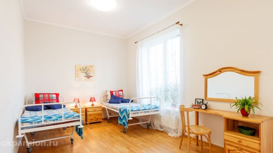 Дом «Близкие» в Снежинске фото 7