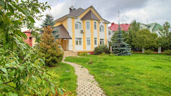 Дом «Близкие» в Снежинске фото 8