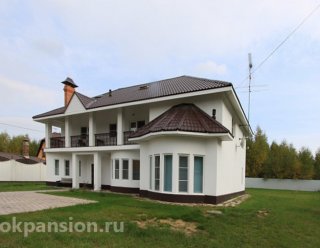 Дом «Близкие» в Озёрске