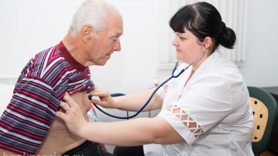 Дом «Близкие» в Озёрске фото