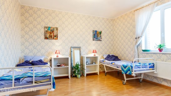 Дом «Близкие» в Озёрске фото 3