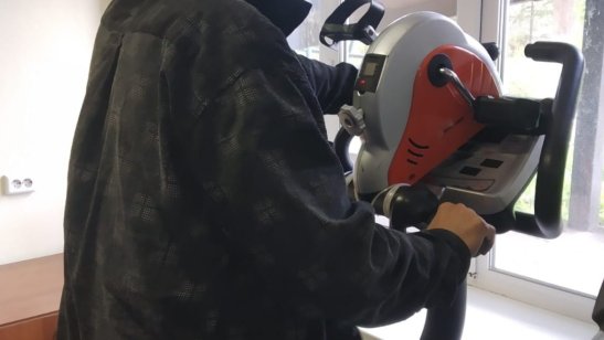 Челябинский Специальный дом-интернат фото 3