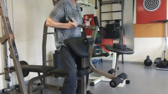 Челябинский Специальный дом-интернат фото 4