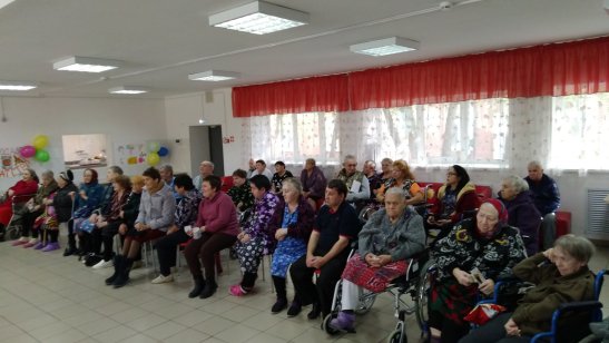 Красноармейский дом-интернат «Березки» фото 3