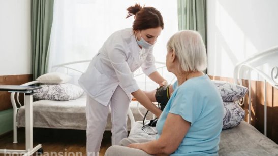 Пансионат «Енисейский» Опека фото 8