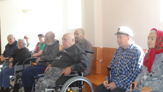 Пансионат «Вишневый сад» фото