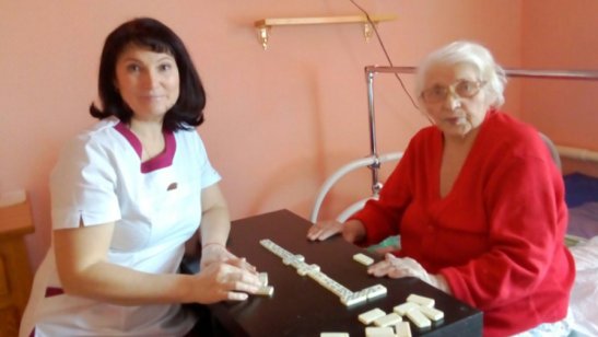 Пансионат «Вишневый сад» Ленинский район