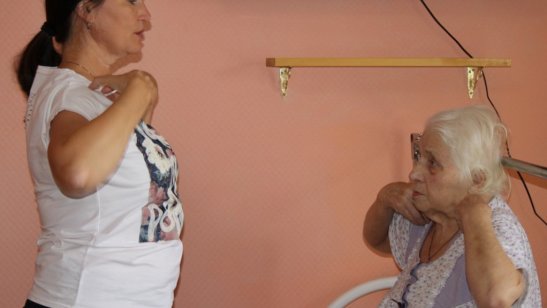 Пансионат «Вишневый сад» Ленинский район фото 3