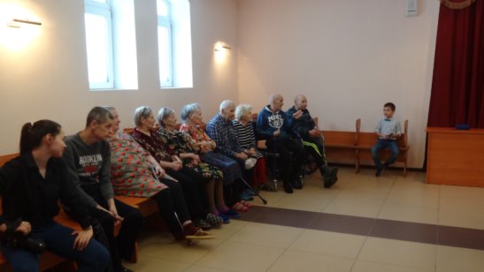 Пансионат «Вишневый сад» Ленинский район фото 4