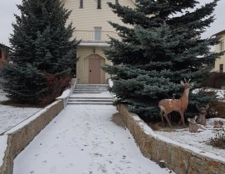 Пансионат «Березки»