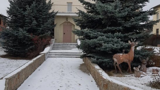 Пансионат «Березки»