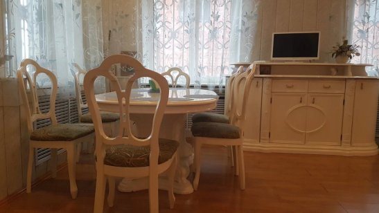 Пансионат «Березки» фото