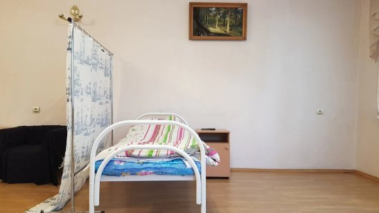 Пансионат «Березки» фото 3