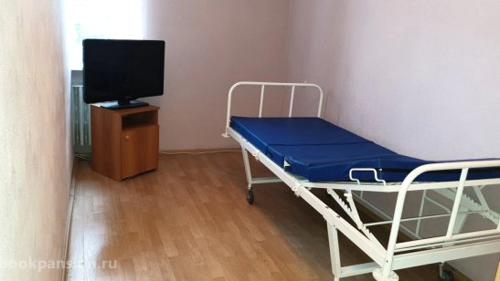 Пансионат «Березки» фото 6