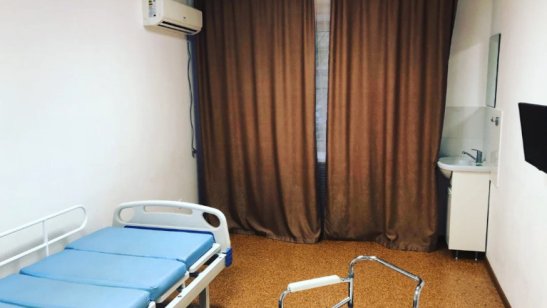 Пансионат «Весна» Челябинск фото