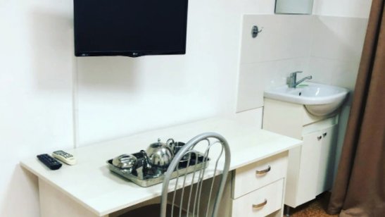 Пансионат «Весна» Челябинск фото 4