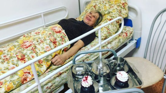 Пансионат «Весна» Челябинск фото 5