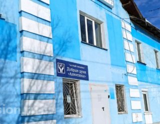 Пансионат Добрые руки «Алевтины» ул. Байкальская