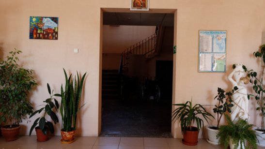 Пансионат Добрые руки «Алевтины» ул. Байкальская фото 4