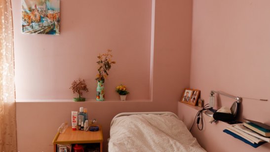 Пансионат Добрые руки «Алевтины» ул. Байкальская фото 5